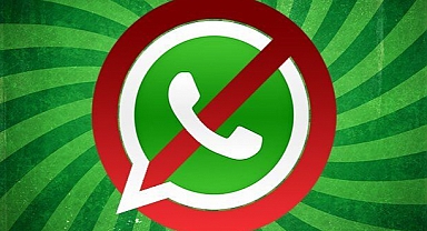 WhatsApp hesabım geçici olarak yasaklandı. Ne yapabilirim ?