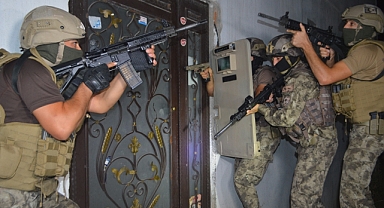 Yaralama olayına yönelik operasyon: 3 gözaltı