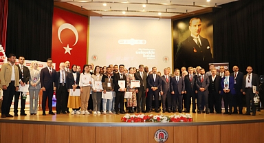 12. Uluslararası Gelecekle İletişim Çalıştayı gerçekleştirildi