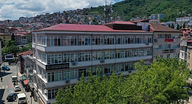 Aile Destek Merkezi, kente katkı sağlıyor