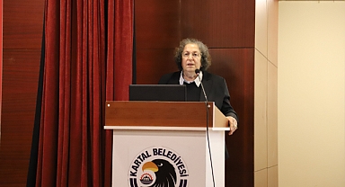 ‘Aile Okulu’ Eğitim Programı başladı