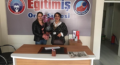 Altınordu Belediyesinden öğretmenlerimize anlamlı jest