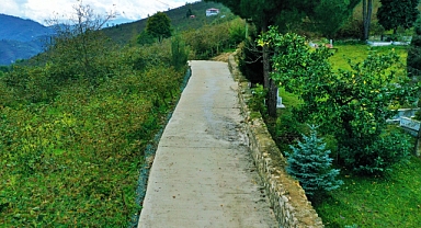 Altınordu'da ulaşım yatırımları şehre rahat bir nefes aldırdı