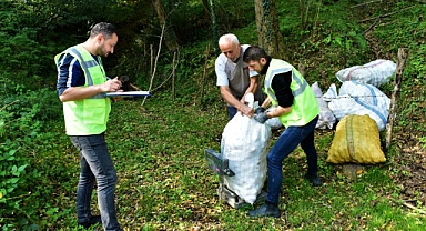 Başkan Törenin projesi, doğrudan gelir desteğine dönüştü