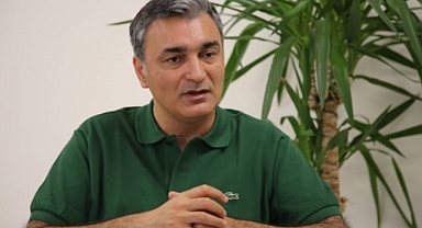 CHP PM Üyesi Müslim Sarı: Altılı Masa'da rekabet ve iş birliği içinde hassas bir süreç yürütülüyor