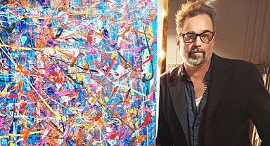 Christopher James Maxwell Türkiye’de