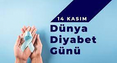  Dünya Diyabet günü