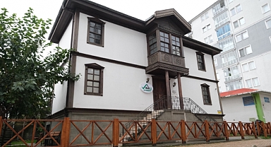 Giresun yeni bilgi evlerine kavuşuyor