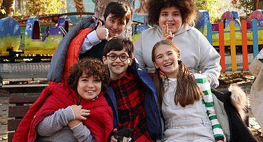 Gömü'nün maceraları motor dedi