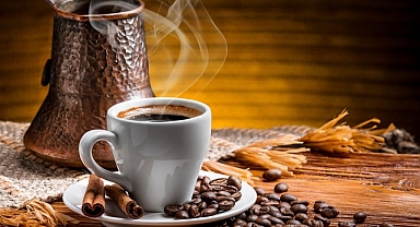 Kahveyi Yemekten Sonra İçmeyin..!