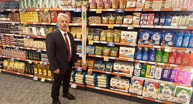 KOOP Bakkal başvuruları sürüyor