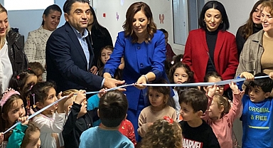 LÖSEV için Ordu'da kermes düzenlendi