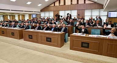 OBB’nin 2023 mali yılı bütçesi 2 milyar 750 milyon oldu