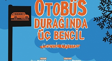 OBBKT'nin çocuk oyunları başlıyor