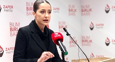 Sevda Gül Tunçer: HDP iktidarla pazarlıkta elini yükseltti