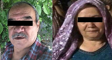 Trafik Kazası karı kocayı hayattan kopardı