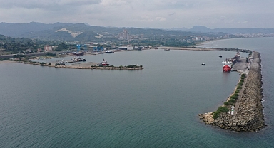 Ünyeport, gelişiyor