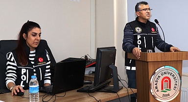  Uyuşturucuyla mücadelede “Bağımlılık” toplantısı gerçekleştirildi