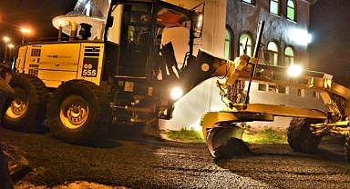 Altınordu'da iz bırakan dokunuşlar