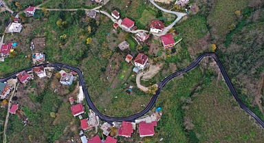 Altınordu'dan hizmet ve eser belediyeciliği