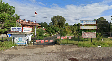 Efirli Maliye kampı 57 milyon'a satıldı