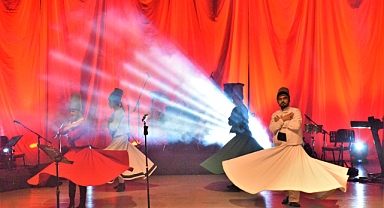 Eşref Ziya Terzi'den Altınordu'da Şeb-i Arus programı