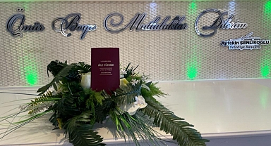 Giresun'da 2022 yılında 794 nikah kıyıldı