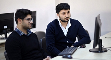 Görme Engelliler artık daha kolay yürüyebilecek