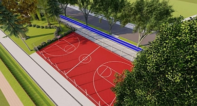 ‘Melet 2 Park’ projesi başladı