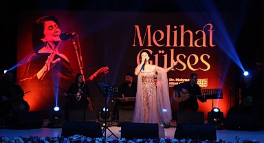 Melihat Gülses konseri