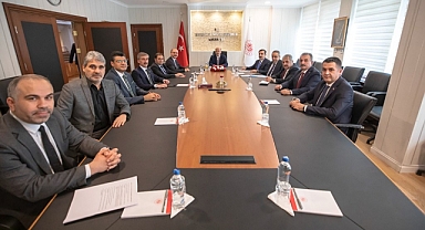 Memurların beklediği zam toplantısı ilki gerçekleştirildi