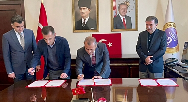 Merhum Melih Koç’unadına okul yaptırılacak