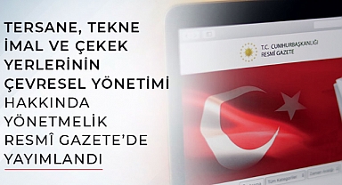 Müsilaj için Resmi Gazete'de yönetmelik yayımlandı