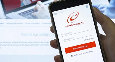 Öğretmenler, uzman ve başöğretmenlik sertifikalarını e-Devlet üzerinden alabilecek