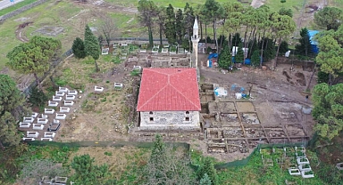 Ordu'nun saklı tarihi aydınlanıyor