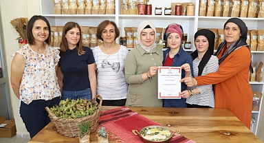 Ordu'nun unutulmuş lezzetler tekrar gün yüzüne çıktı