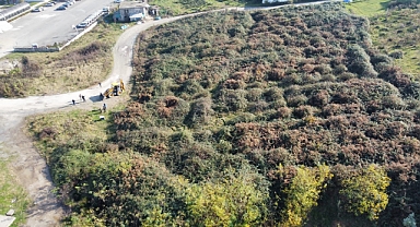 Ordu’ya 4.000 Seyirci Kapasiteli modern spor salonu yapılacak