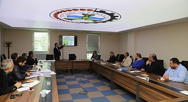 OTSO 2. OSB için kararlı