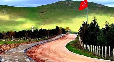 Perşembe Yaylası'na turizm dokunuşu