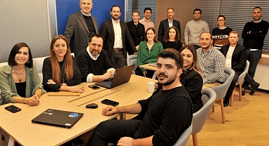 Sabancı ARF'e seçilen 14 girişime GOOINN desteği