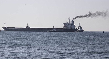 Sevkiyat sürüyor... Taşınan tahıl 13 milyon tonu geçti