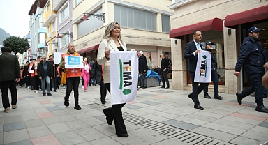 TEMA Vakfı'nın 30'uncu yılı kutlandı