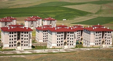 TOKİ Ordu kura çekim tarihleri açıklandı