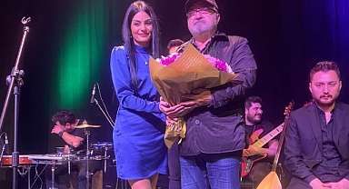 Türküler hiç eksik olmasın