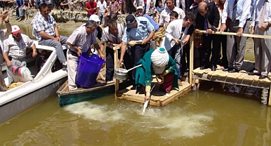 UNESCO'dan Türkiye'ye iki müjde
