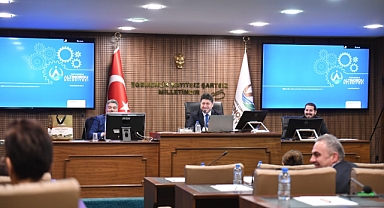 2023 Altınordu'nun yılı olacak