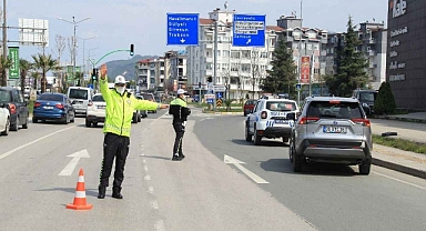 2023 trafik cezaları belli oldu. Tarife bugünden başladı