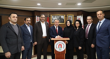 Akıllı Seralar, Üreten Kadınlar, Güçlü Yarınlar adlı proje imzalandı