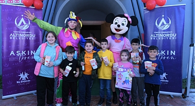 Altınordu'nun geleneksel sinema günleri başladı