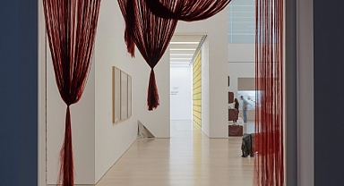 ARTER’in sergi rehberleriyle çevrimiçi buluşma 6 Şubat’ta!